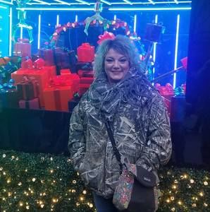 Meet your Posher, Heidi